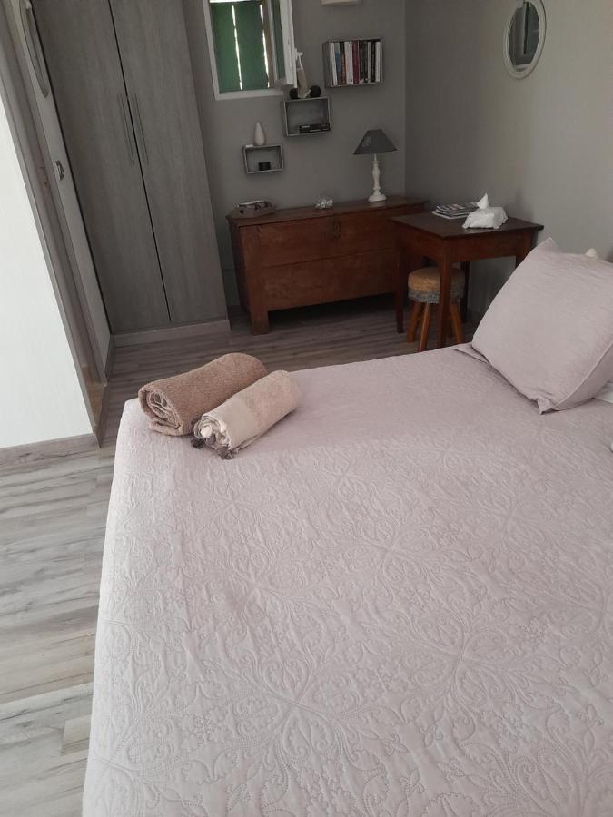 Chambre D'Hote Cuisine Equipee เลอโบสเซต์ ภายนอก รูปภาพ